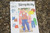 Simplicity Pattern #7685 Sizes 3-4-5-6
