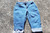 Vintage Mountain Lake Jean Company Capris Denim Pants