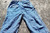 Vintage Ralph Lauren Jeans Company Denim Capris