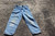 Vintage Great Land Trading Company 100% Cotton Denim Jeans
