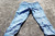 Vintage Old Navy 100% Cotton Denim Blue Jeans