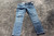 Vintage Mossimo Skinny Stretch Denim Jeans