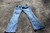 Vintage One Tuff Babe (OTB) Stretch Denim Jeans