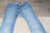Vintage 100% Cotton Size 12 Demin Jeans