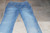 Vintage 100% Cotton Size 12 Demin Jeans
