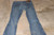 Vintage L.E.I. Denim Jeans (Life.Energy.Intelligence) Size 6