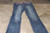 Vintage Pepe London Stretch Denim Jeans