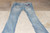 Vintage Aeropostale Denim Jeans Size 3/4 Long