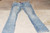 Vintage Aeropostale Denim Jeans Size 3/4 Long
