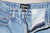 Vintage XHILARATION 100% Cotton Denim Jeans