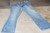 Vintage Caltiani 100% Cotton Denim Jeans