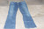 Vintage ALCOLT Stretch Denim Jeans