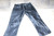 Vintage GUESS Black Iridescent Denim Jeans