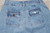 Vintage Faded Glory Authentic Denim Jeans