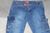 Vintage Lazer Jeans Denim Jeans