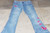 Vintage SQUEEZE Girls Denim Jeans