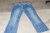 Vintage Vanilla Size 16 Denim Jeans