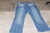 Vintage Vanilla Size 16 Denim Jeans