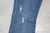 Vintage Tony Stretch Denim Jeans Size 7/8