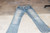 Vintage Bongo Stretch Denim Jeans