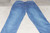 Vintage Xhilaration Stretch Denim Capris Jeans