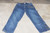 Vintage Xhilaration Stretch Denim Capris Jeans