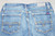 Vintage Yuka Stretch Denim Capris Jeans