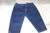 Vintage L.E.I. 100% Cotton Capris Denim Jeans (Life.Energy.Intelligence)