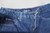 Vintage L.E.I. 100% Cotton Capris Denim Jeans (Life.Energy.Intelligence)