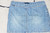 Vintage Union Bay Soft 100% Cotton Denim Skirt