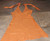 Vintage Alyn Paige Backout Sundress