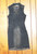 Vintage California Concepts Denim Dress