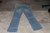 Vintage American Blue Brand Denim Jeans