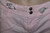Vintage Angels Knee Length Pink Cargo Shorts