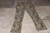 Vintage Charlote Russe Leopard Print Pants