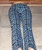 Vintage L.E.I. (Life.Energy.Intelligence) Plaid Pants