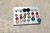 Fashion Earrings Lead Free Pierced 12-Pc.
