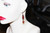 Vintage Fashion Earrings Toffee Pierce Dangle