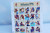 1996 Centennial Olympic Games Stamps