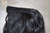 Synthetic Silk 22" Black Pony