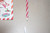 Legend of the Candy Cane Writing Pen