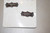 Vintage Time Less Classic Beautifully Crafted 3-Pc. Hair Clips