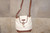 Vintage Saddle River Handbag