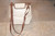 Vintage Saddle River Handbag