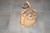 Vintage Giannini Grommet Draw Rope Handbag