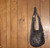 Vintage Candice Los Angeles Glitter/Sequence/Netting Fabric Bag