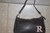 Vintage Chateau "R" Alphabet Handbag