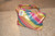 Vintage Rainbow Bag