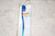 Vintage Mr. Fresh Toothbrush/Cover/Case