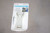 Cyber Sonic Toothbrush 2-Pc. Replacement Parts